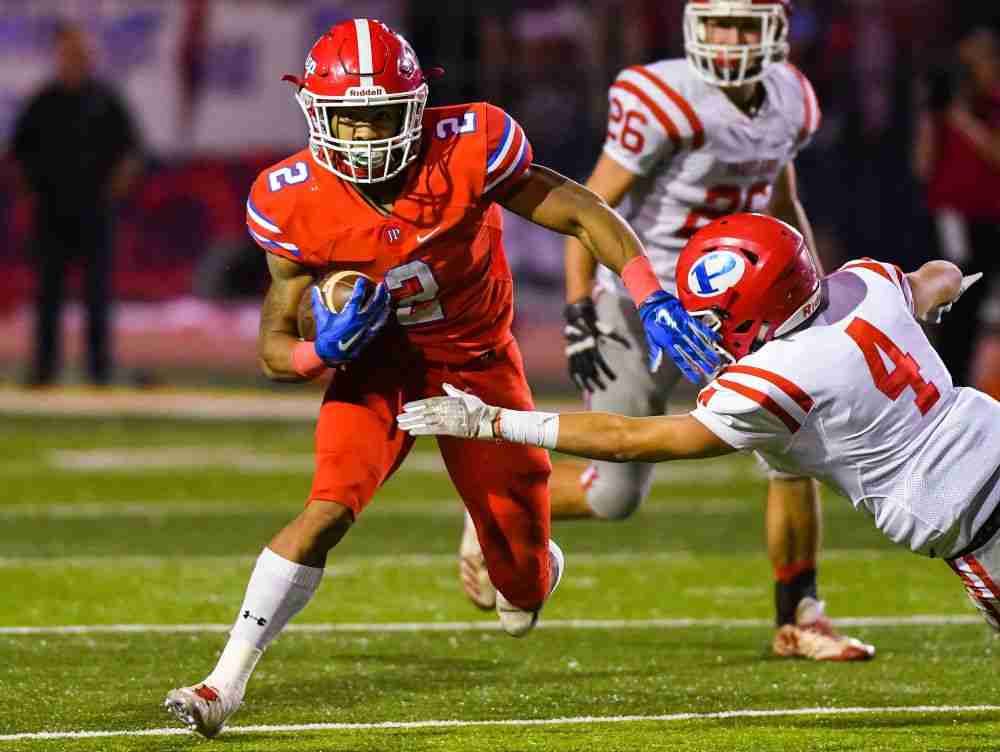 An Update on Jerrion Ealy’s Decision: MLB or Ole Miss?