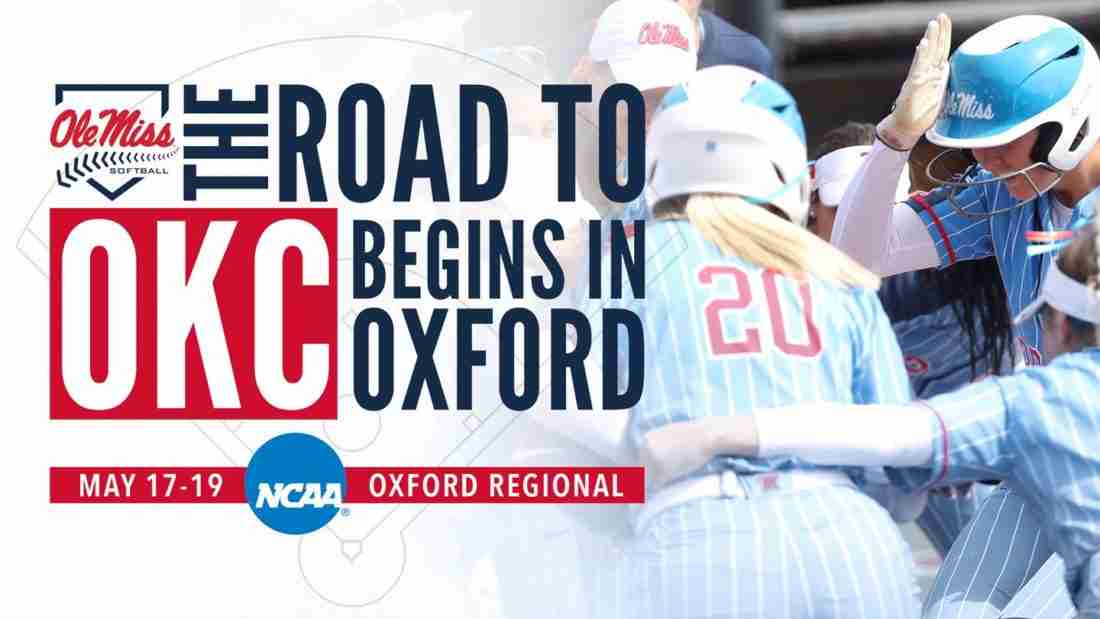 Oxford Softball Regional: A look at the teams the Rebels are hosting
