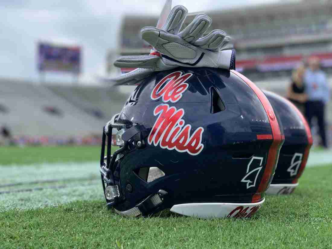 Coach Luke and the Rebels are Rolling on the Recruiting Trail