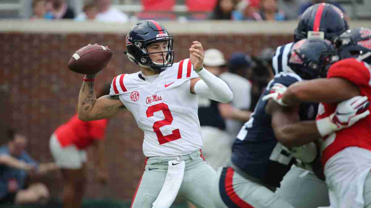 Which Rebels Could Make the SEC All-Freshman Team?
