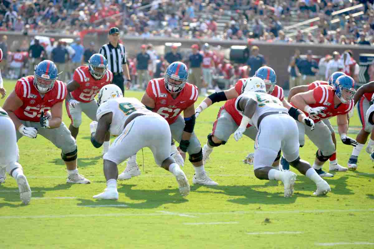 Rebels look to learn from win over Southeastern as they prepare for Cal