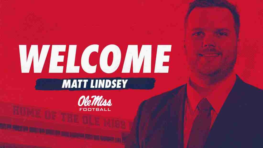 Ole Miss Names First Football General Manager