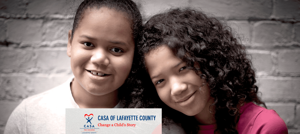 CASA Project: Ole Miss MBA group looks to help abused, neglected children in Lafayette County