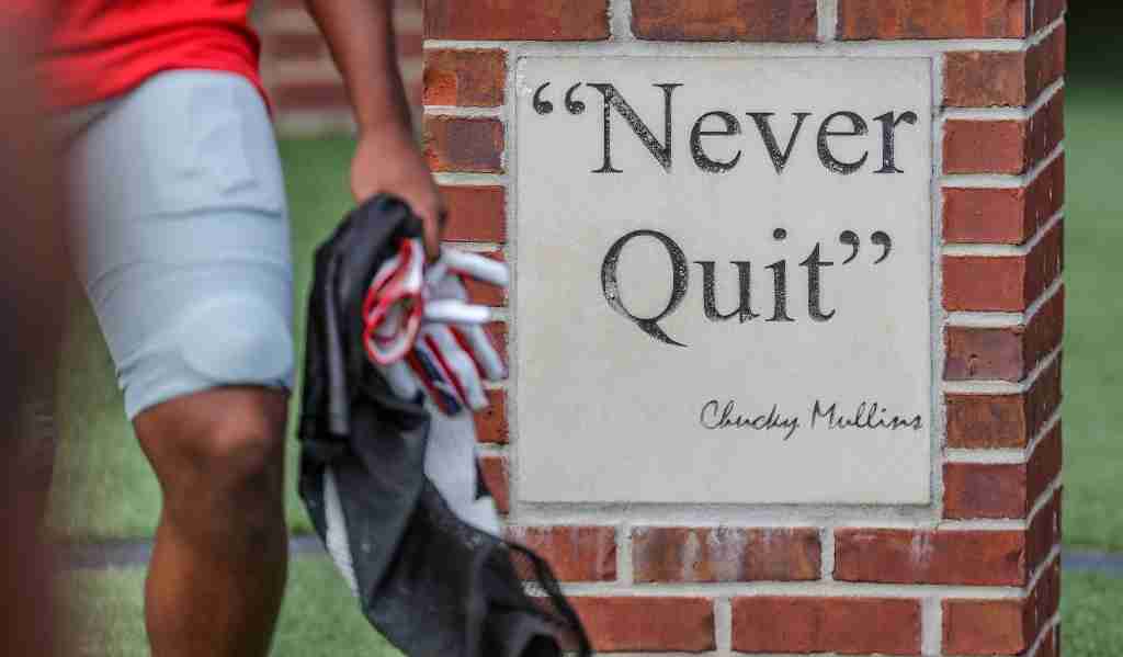 Rebel Walk TV: Coach Kiffin, Nick Broeker, Keidron Smith