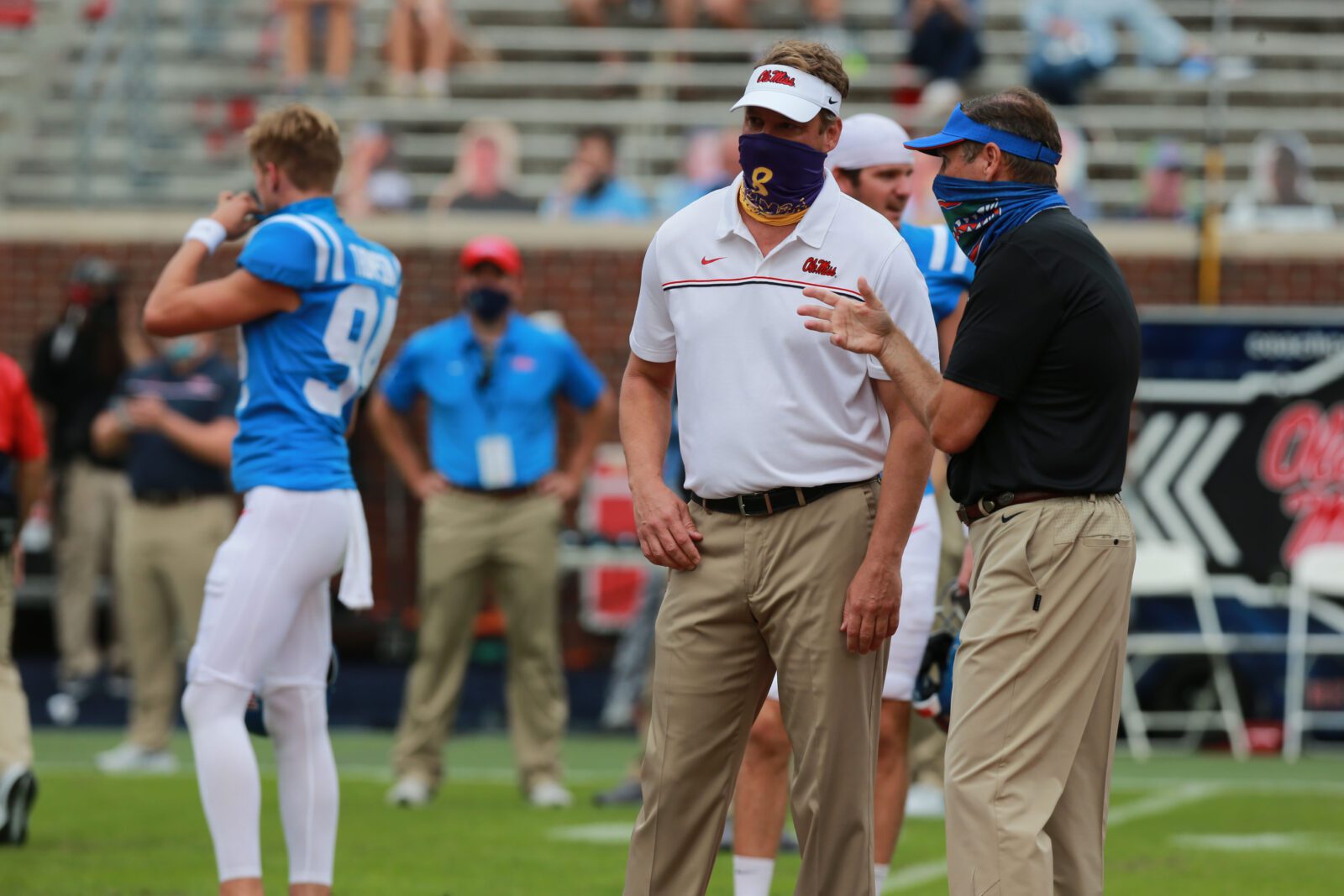 SEC Football Media Days Schedule Released by League Office