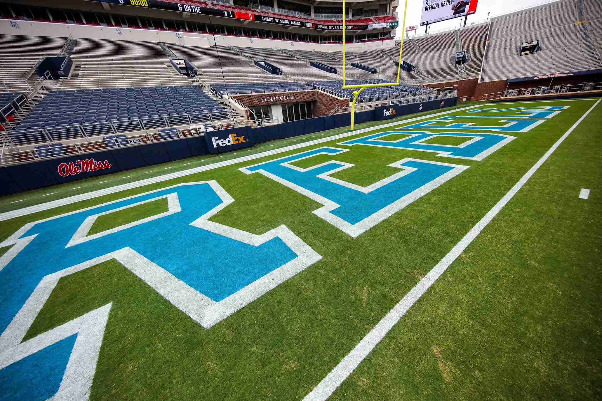 Rebel Walk to participate in “Ask Me Anything” on Pypeline’s Ole Miss Forum