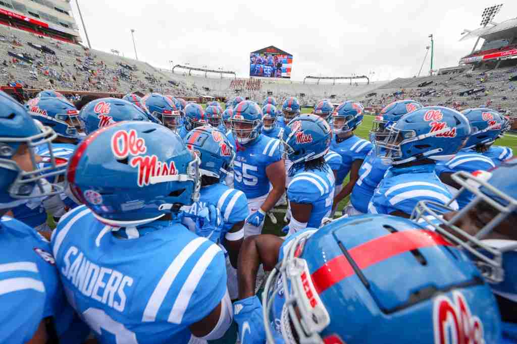 How Eli Manning transformed Ole Miss - Mississippi Today