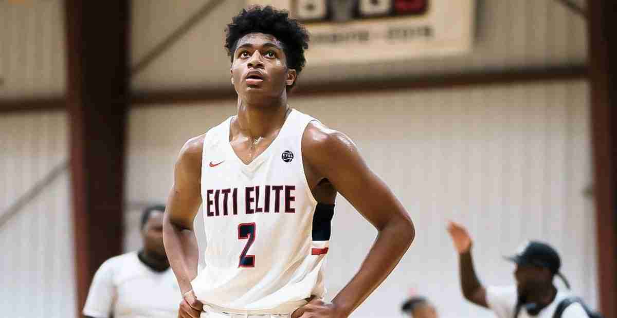 Star guard Dallan Coleman set to announce decision today
