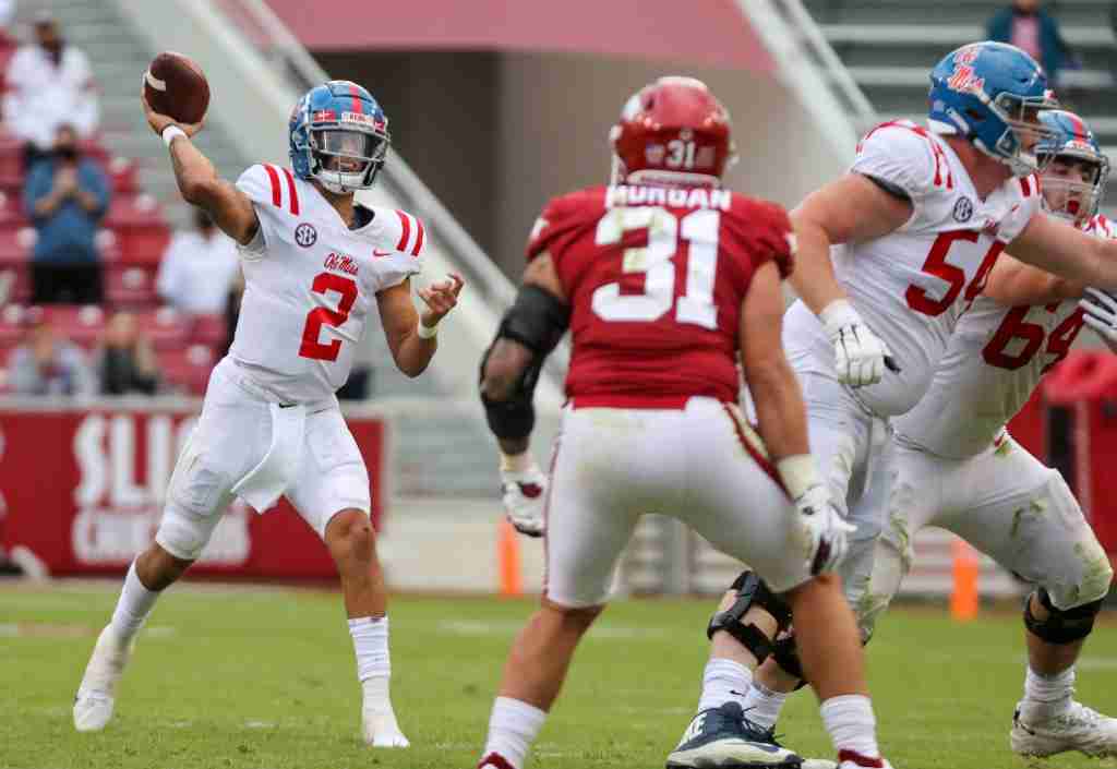 Kickoff Keys to the Game: Ole Miss at Vanderbilt