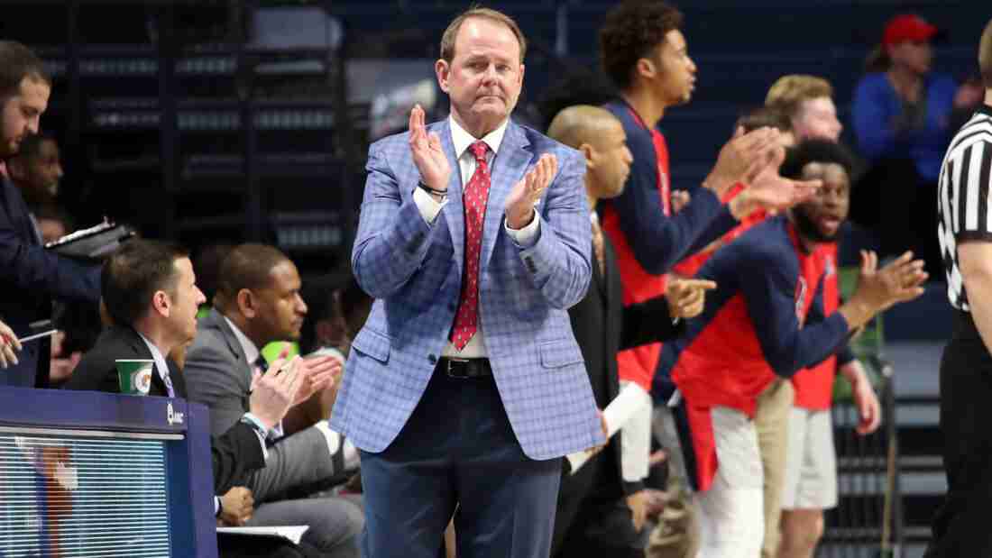 Slam Dunk in the ‘Sip as Kermit Davis, Rebels add three on National Signing Day