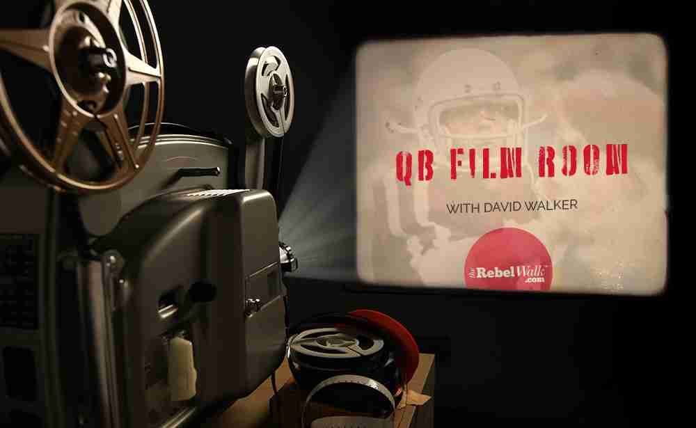 QB Film Room: Matt Corral and the Rebels finish strong, poised for offensive dominance in 2021