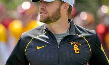 Ole Miss names John David Baker Passing Game Coordinator, Tight Ends Coach