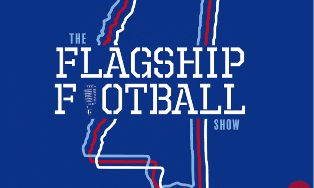 The Flagship Football Show, Ep. 3: NATIONAL SIGNING DAY, Rebel Hoops Win over #10 Tennessee