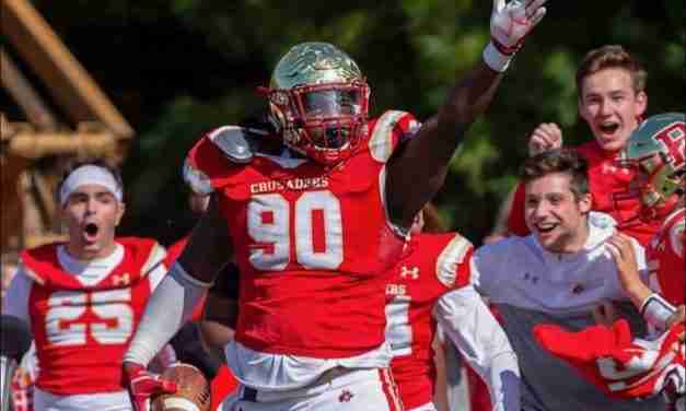 As Signing Day Approaches, Star DT Tywone Malone set to visit Aggies, Rebs and Vols