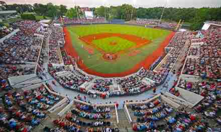 Ole Miss Announces Baseball Attendance Plan