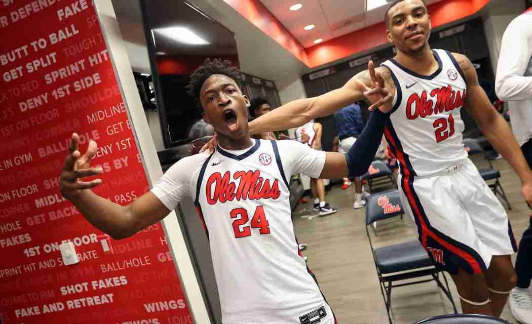 New Episode! Ep. 4: Ole Miss BEATS #10 Mizzou, Coaching Rumors, NFL Draft Preview