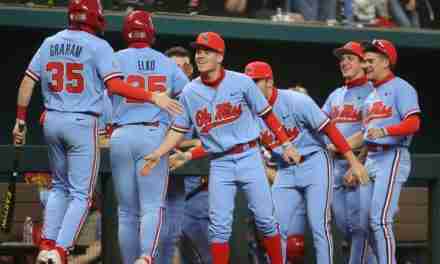 Preview: No. 1 Ole Miss hosts Arkansas State in season-opener; a look at the Red Wolves