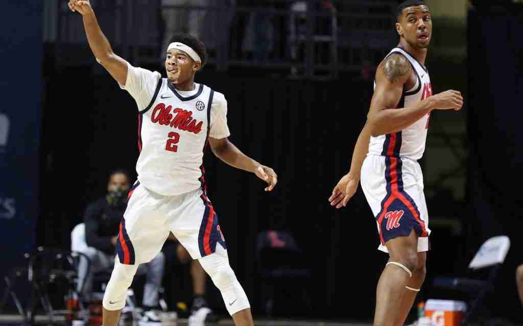 Ole Miss Adds Feb. 17 Midweek Game against LSU to Hoops Schedule