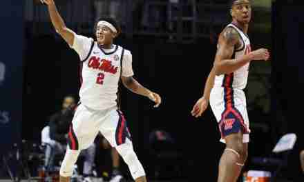 Ole Miss Adds Feb. 17 Midweek Game against LSU to Hoops Schedule