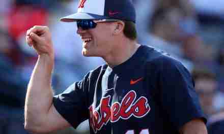 From the Vaught to Swayze: Plumlee transitioning to baseball season