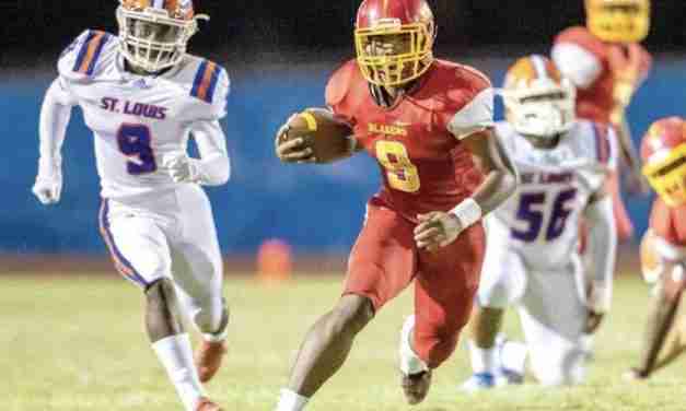 Rebel Walk Recruiting: 4-Star RB TreVonte’ Citizen Gaining Attention of Top Programs