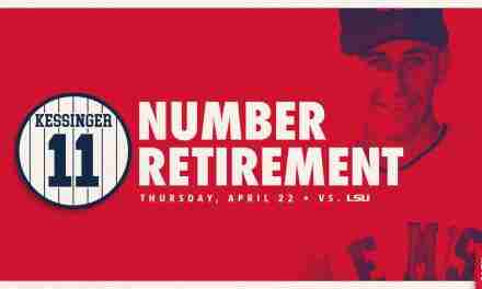 Baseball to Retire Don Kessinger’s Jersey Number