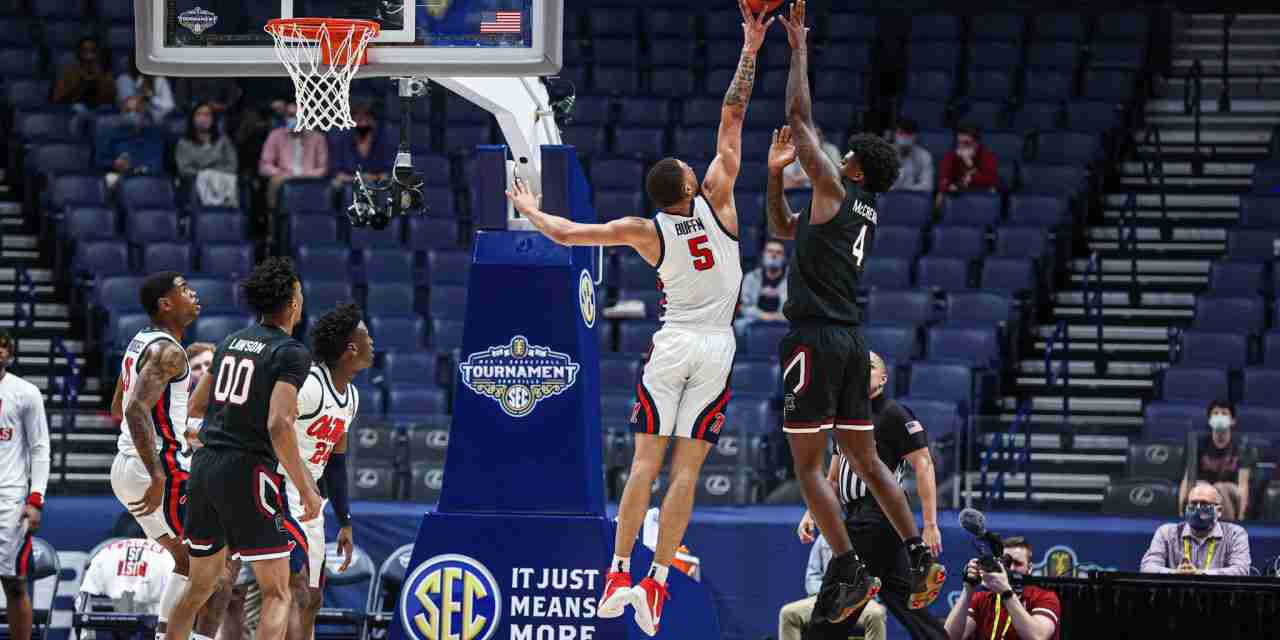Breaking Down the Ole Miss Bubble Scenario