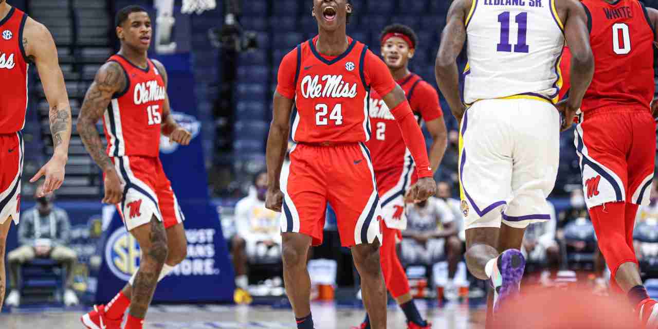 Ep. 8: Ole Miss Headed to the NIT, Rebel Baseball NEEDS a Big Weekend vs Auburn, We Hate the NCAA