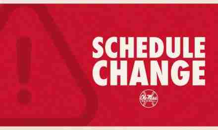 No. 2 Ole Miss Baseball vs. North Alabama Postponed Due to Weather