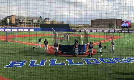 LIVE BLOG: No. 4 Ole Miss vs. Louisiana Tech