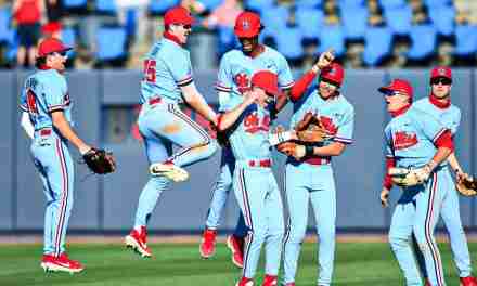 Ep. 9: Baseball Sweeps Auburn, Beats UCA, Spring Practice Begins Tuesday