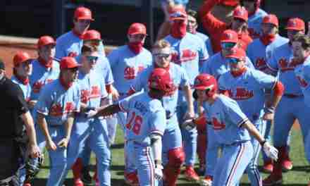 Ole Miss Defeats Auburn, 19-11, for Series Sweep of Tigers