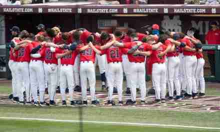 Diamond Rebels Ready to Battle with the Bayou Bengals