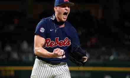 Max Cioffi Out for Season with Torn UCL