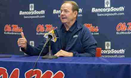 Three Observations from Coach Kermit Davis’ Press Conference