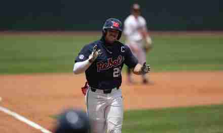Ole Miss defeats A&M, 12-7, to even the series with the Aggies