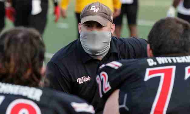 Ole Miss Announces Jake Thornton as Rebels’ New Offensive Line Coach
