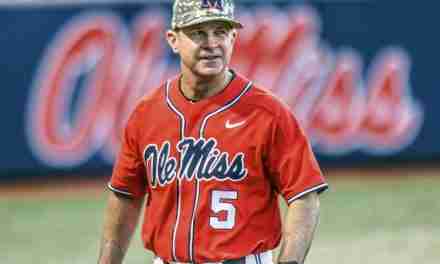 Mike Bianco to remain head baseball coach at Ole Miss, contract extension announced