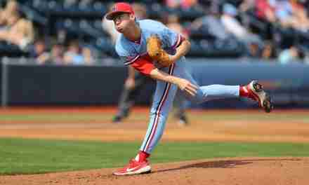 Oxford Regional Preview: A look at the Diamond Rebs’ opponents at Swayze this weekend