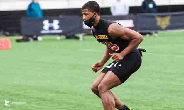 Five-star 2023 safety Sonny Styles set for June 22 visit to Ole Miss