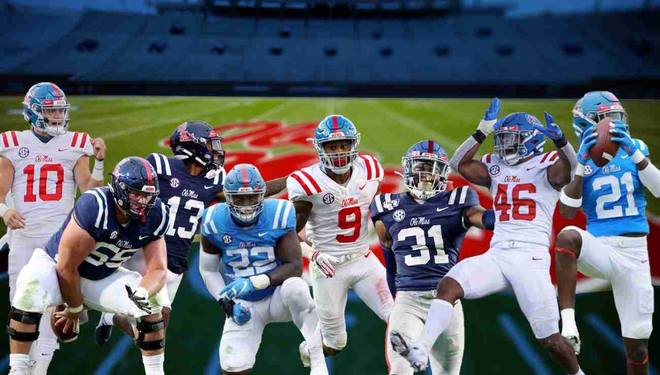 Ole Miss Football Stars Set To Host Youth Football Camp July 24 In Oxford The Rebel Walk Ole Miss Football Stars Set To Host Youth Football Camp July 24 In Oxford The Rebel Walk