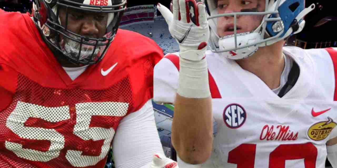 Nick’s Notes: Rebels shifting from fall camp to preparations for opening game vs. Louisville