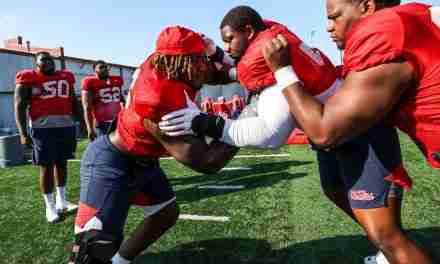 Football Practice Report: Defensive Developments