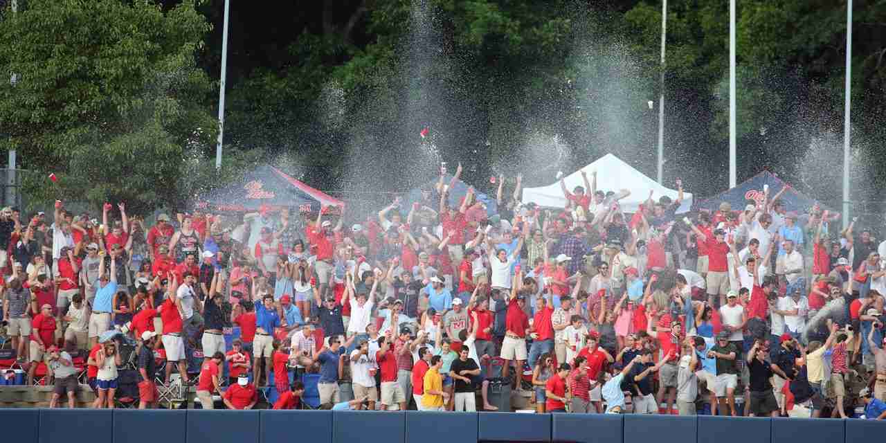 The Field of 64 is Set: Ole Miss Baseball Hosting Regional; Who else will be at Swayze?