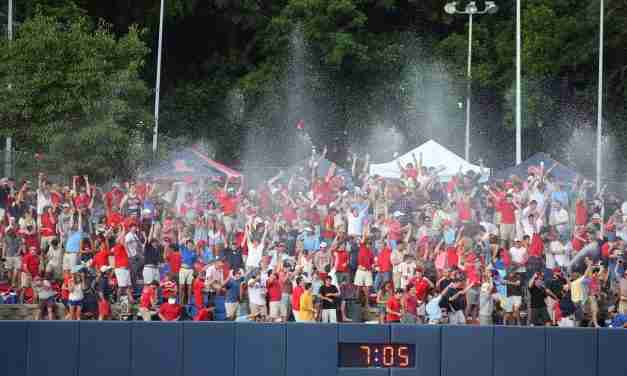 The Field of 64 is Set: Ole Miss Baseball Hosting Regional; Who else will be at Swayze?