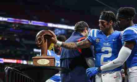 Gamer: Ole Miss defeats Louisville, 43-24