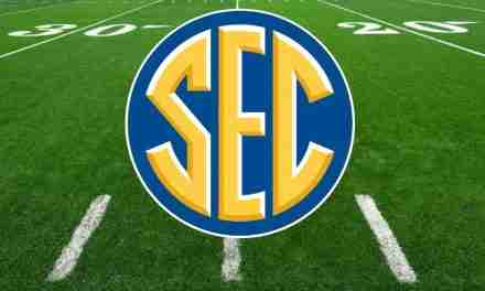 SEC Wrap-Up: How Southeastern Conference teams fared in Week Three