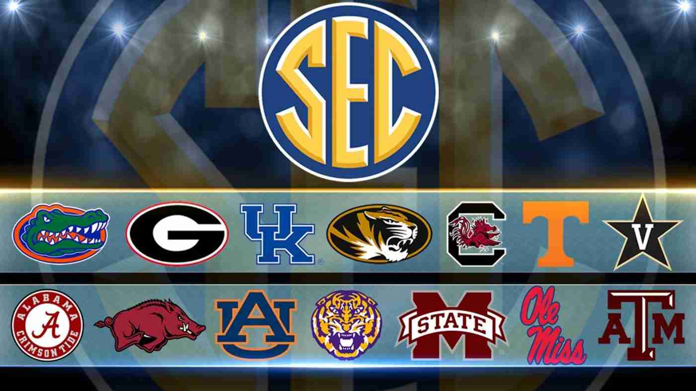 Southeastern Conference