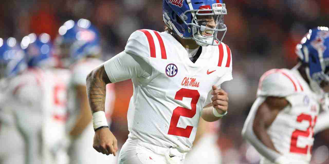 Instant Reaction: Ole Miss loses tough road game to Auburn, 20-31