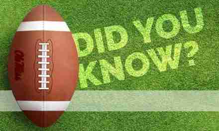 Did You Know? Auburn Tigers edition